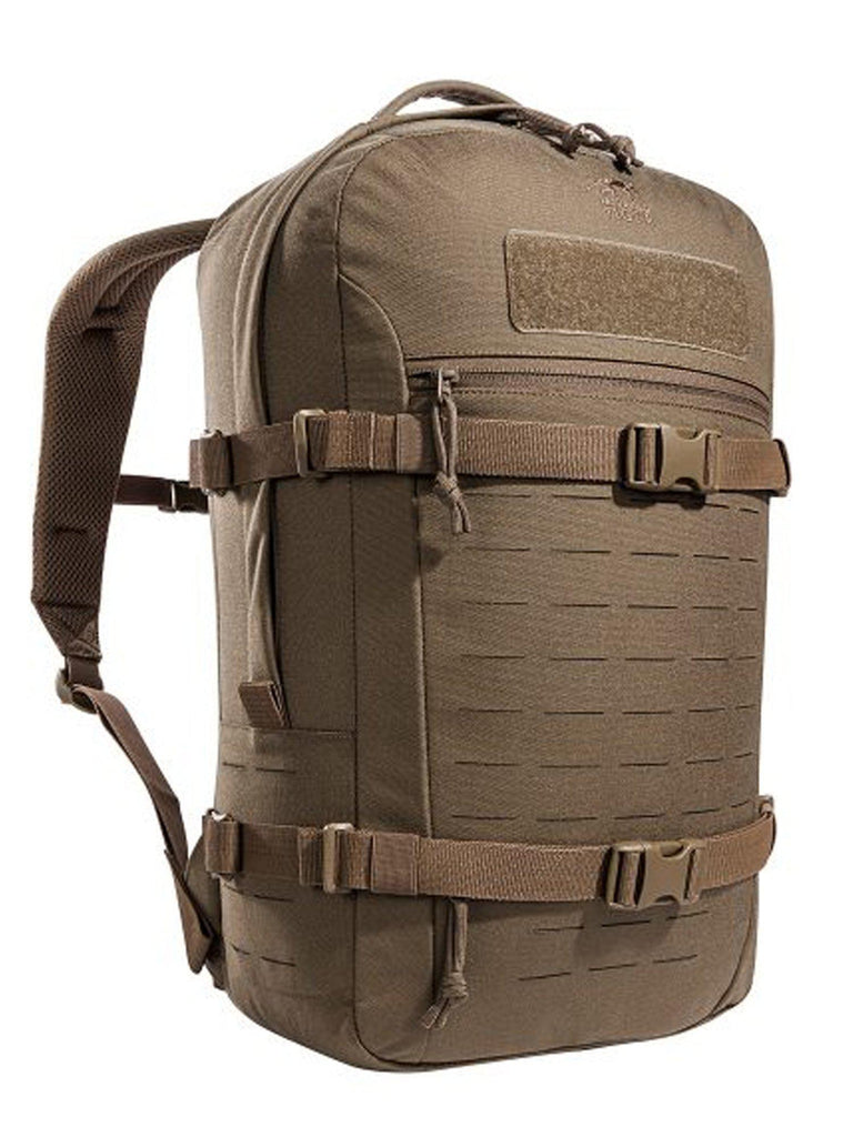 Tasmanian Tiger Modular Daypack XL-Backpacks-Tasmanian Tiger-Olive-TacSource