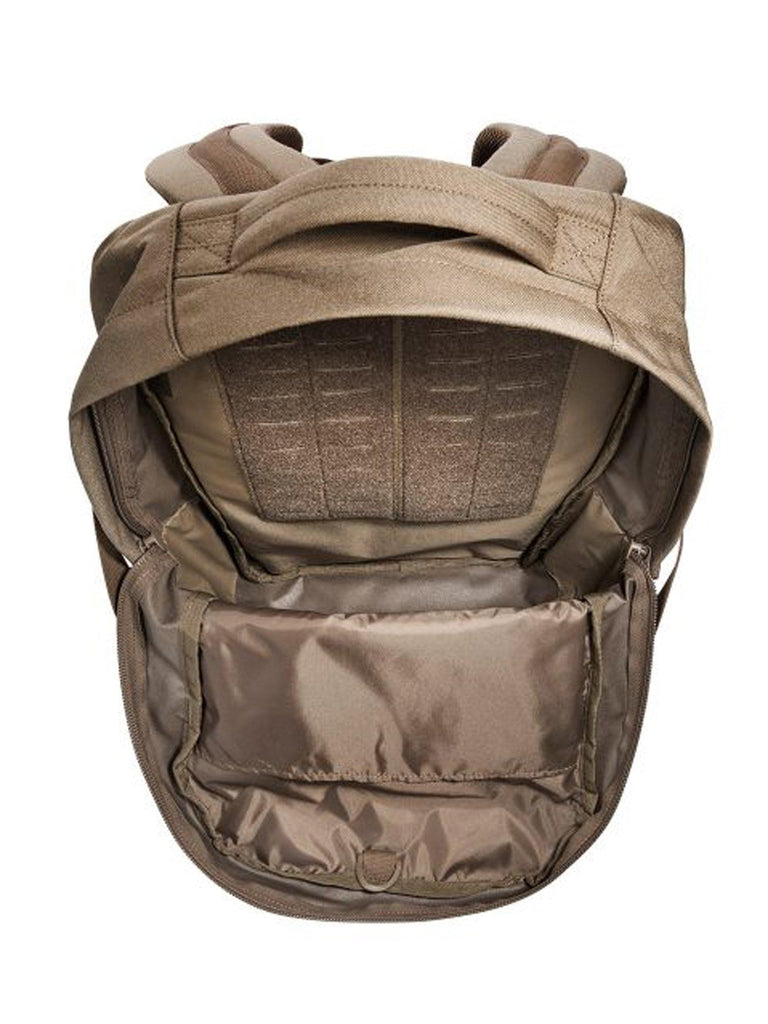 Tasmanian Tiger Modular Daypack XL-Backpacks-Tasmanian Tiger-Olive-TacSource