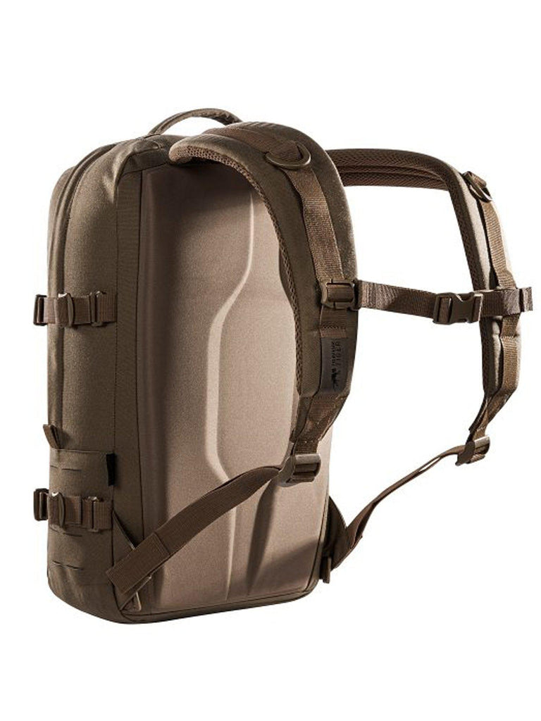 Tasmanian Tiger Modular Daypack XL-Backpacks-Tasmanian Tiger-Olive-TacSource
