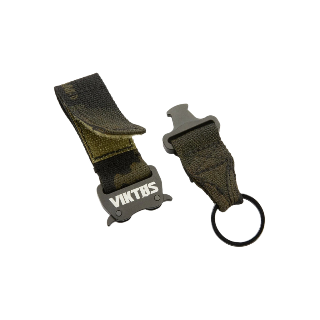 VIKTOS Bulldog Keychain-Accessories-VIKTOS-TacSource