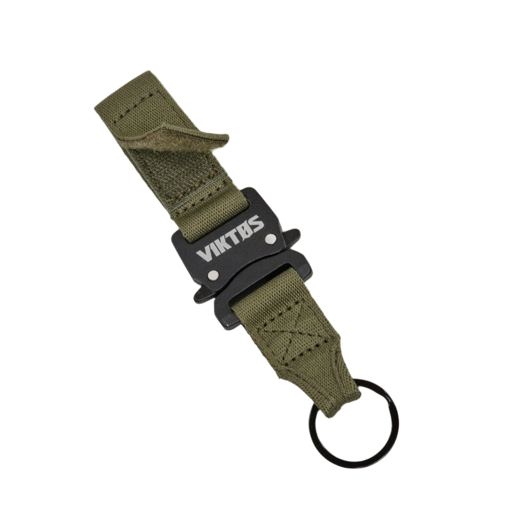 VIKTOS Bulldog Keychain-Accessories-VIKTOS-Ranger-TacSource