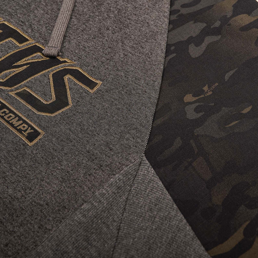 VIKTOS Fallback MC Hoodie Multicam Black-Hoodies-VIKTOS-TacSource