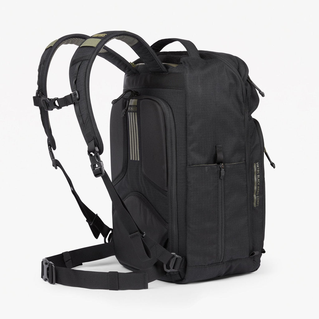 VIKTOS Perimeter 40L Backpack Nightfjall-Backpacks-VIKTOS-TacSource